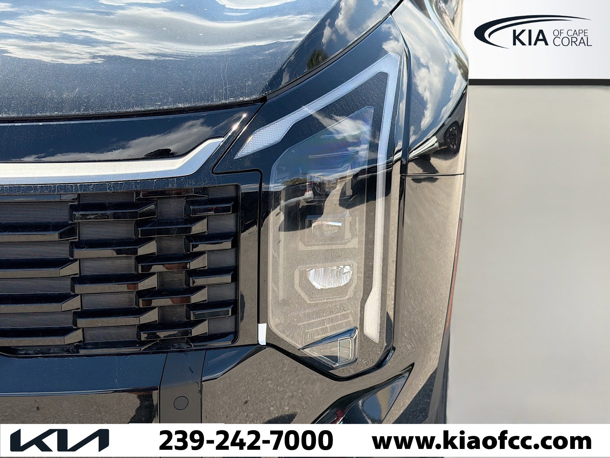 New 2026 Kia Sportage S image 9