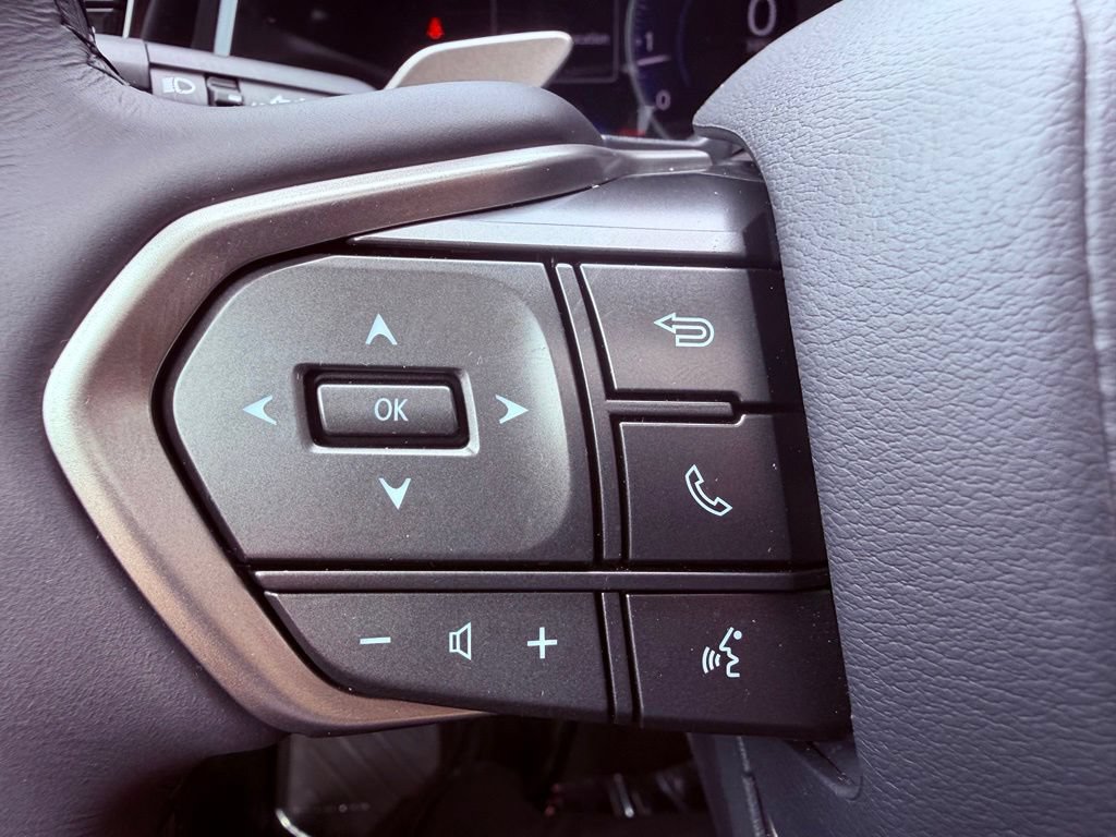Certified 2025 Lexus NX 250 FWD w/ Towing Package (2000 Lbs) image 21