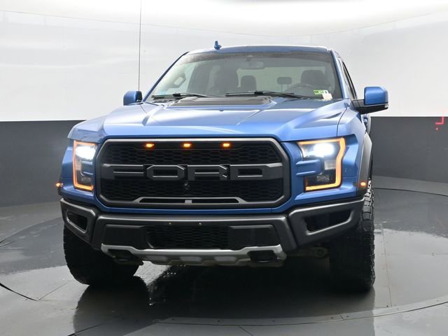 Used 2019 Ford F150 Raptor w/ Equipment Group 802A Luxury image 25