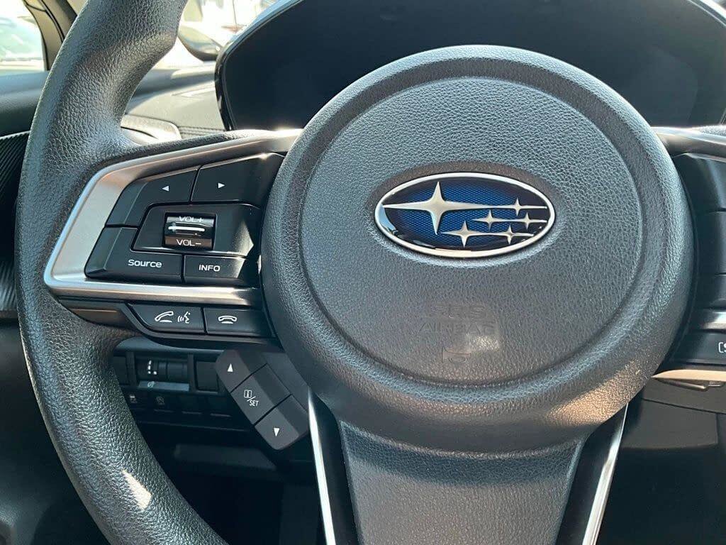 Certified 2023 Subaru Crosstrek 2.0i AWD/4WD image 22