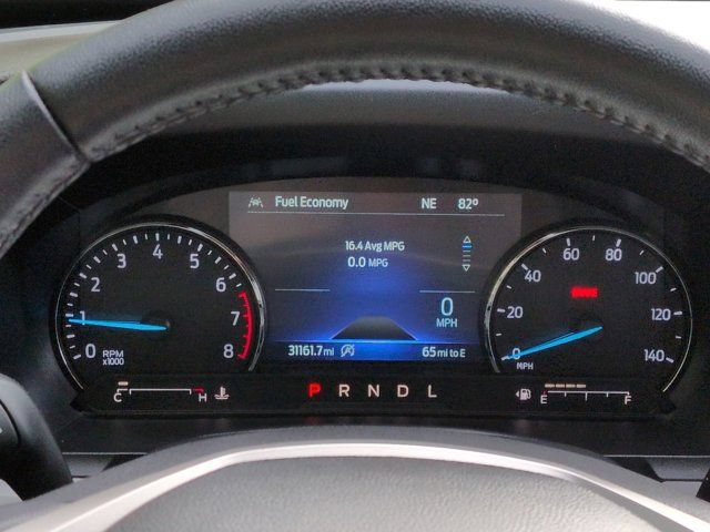 Used 2023 Ford Explorer XLT w/ Equipment Group 202A AWD/4WD image 25