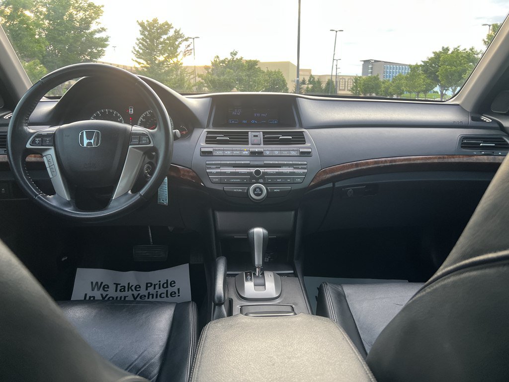 Used 2012 Honda Accord EX-L image 19