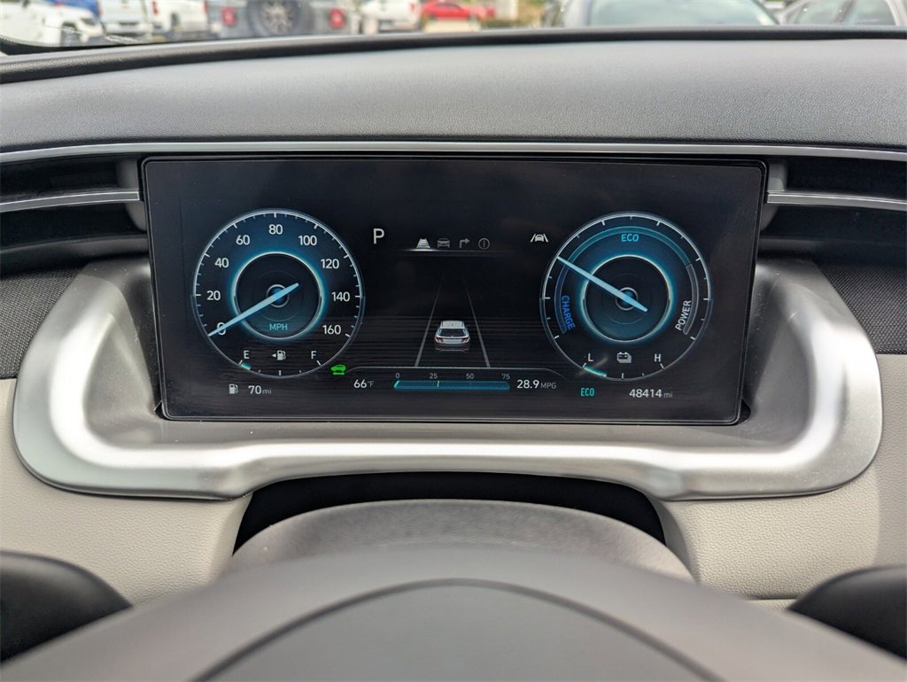 Used 2023 Hyundai Tucson Limited image 30