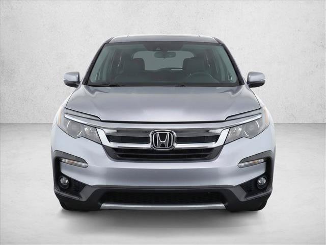 Used 2020 Honda Pilot EX-L image 2