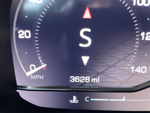 Used 2024 GMC Yukon Denali w/ Max Trailering Package image 27