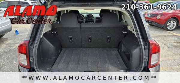 Used 2015 Jeep Compass Sport w/ Power Value Group FWD image 23
