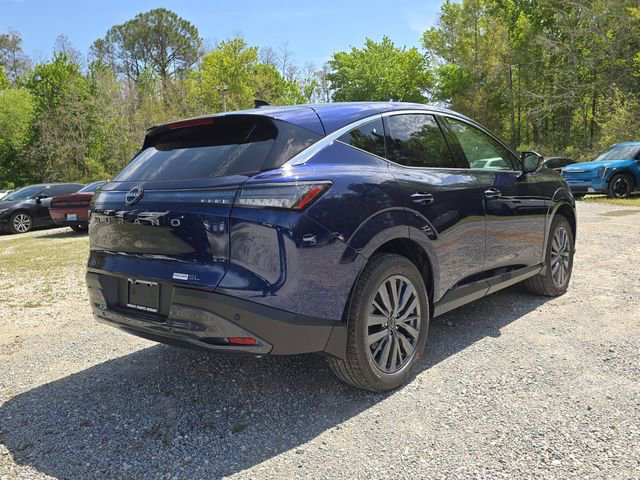 New 2026 Nissan Murano SL w/ Comfort Package AWD/4WD image 8