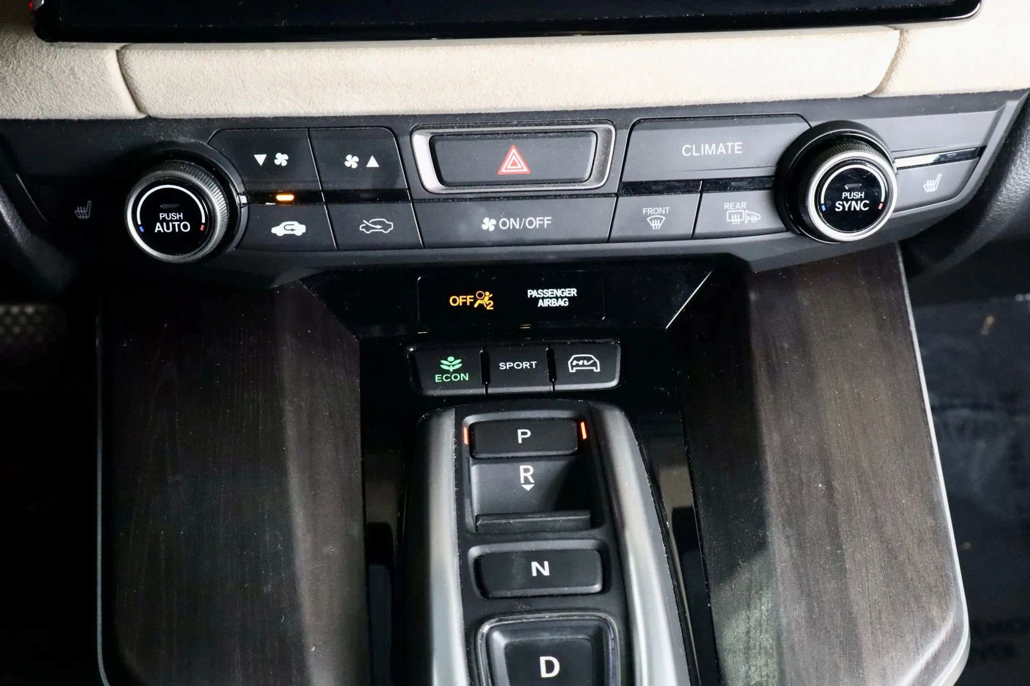 Used 2018 Honda Clarity Touring image 17