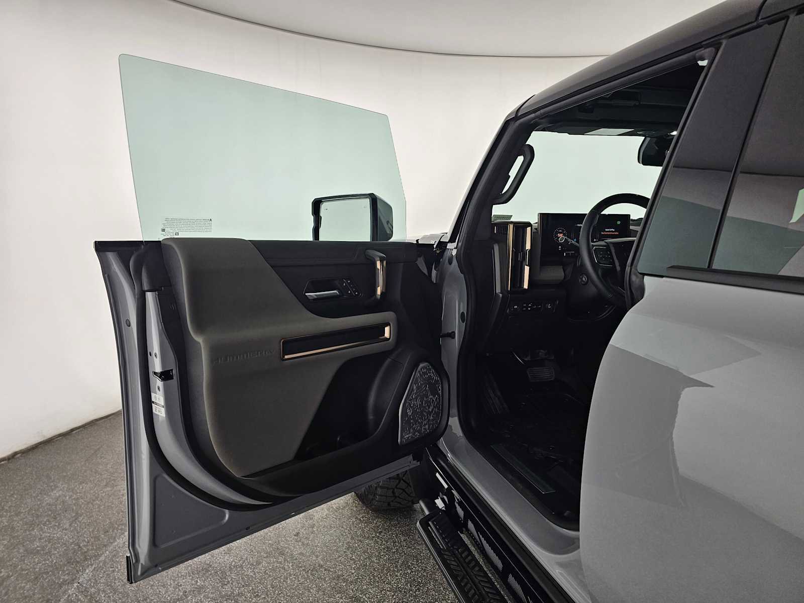 Used 2025 GMC Hummer EV 3X w/ Extreme Off-Road Package image 20