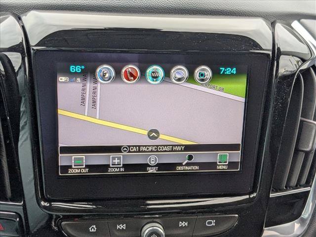 Used 2019 Chevrolet Traverse Premier FWD image 15