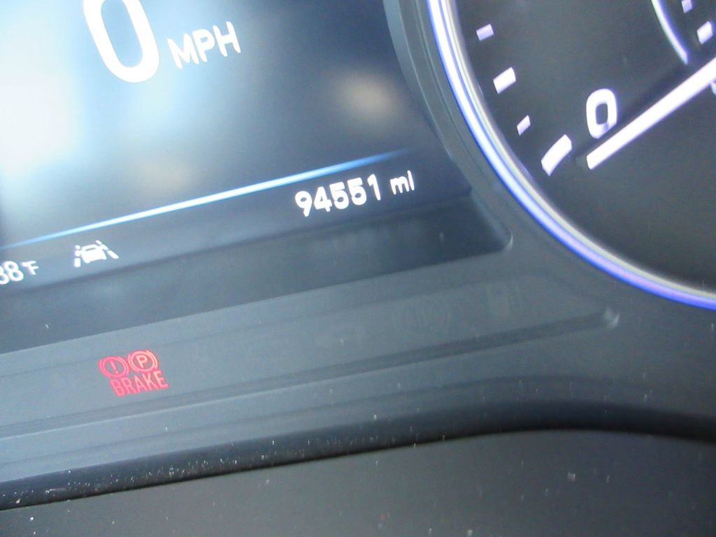 Used 2020 Hyundai Palisade SEL FWD image 31