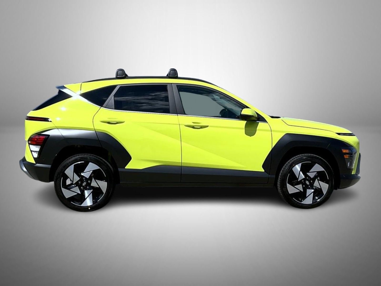 New 2026 Hyundai Kona Limited AWD/4WD image 4