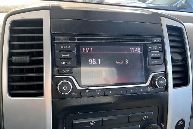 Certified 2019 Nissan Frontier S image 25