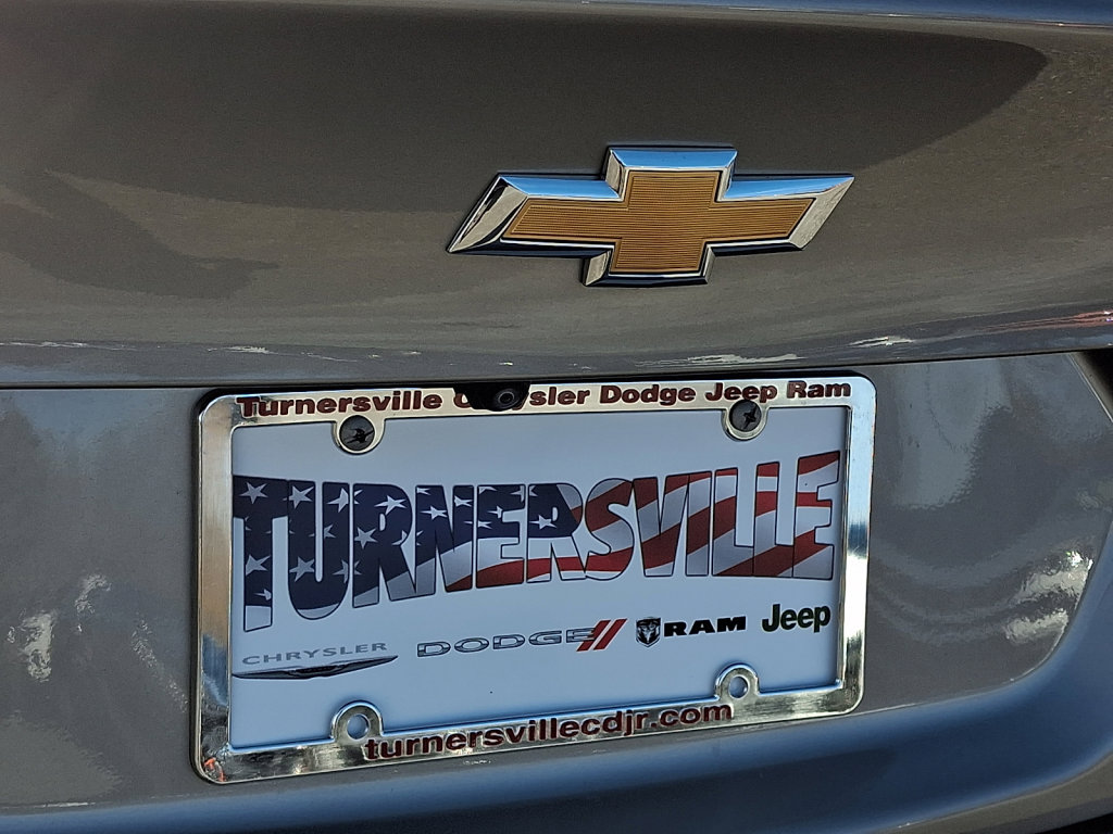 Used 2024 Chevrolet Malibu LT image 16