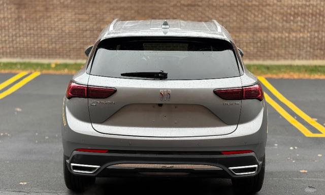 Used 2024 Buick Envision Preferred image 16