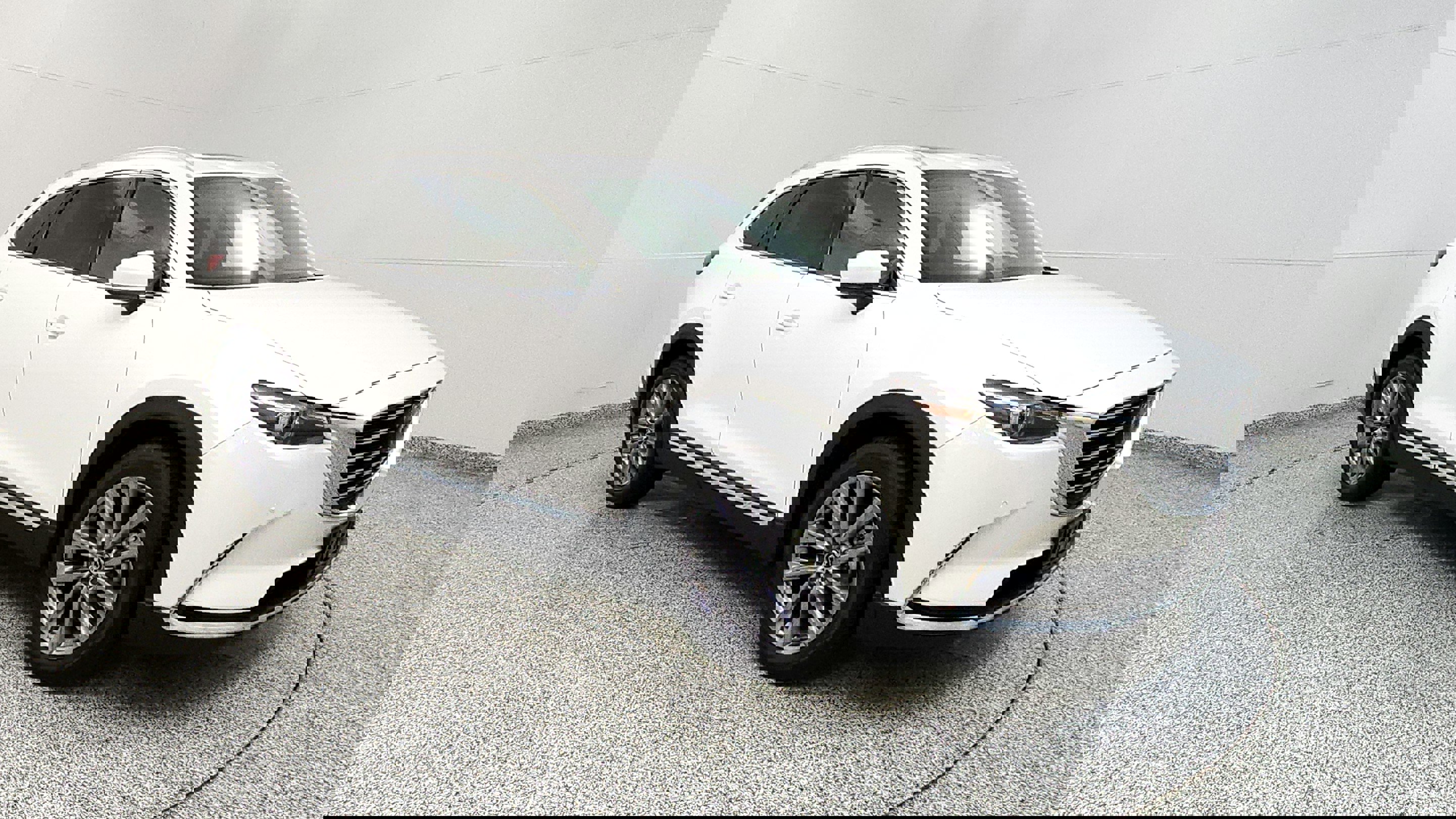 Used 2023 MAZDA CX-9 Grand Touring