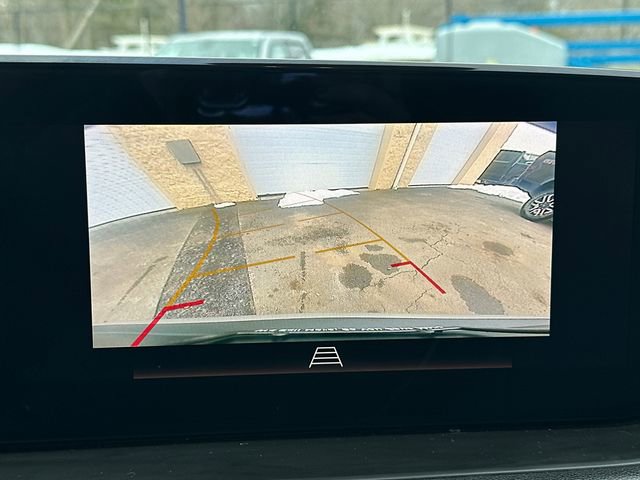 Used 2024 Buick Encore GX Preferred AWD/4WD image 28