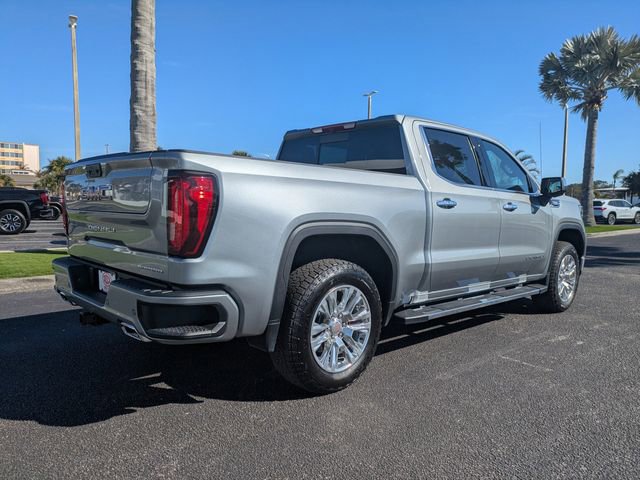 Used 2025 GMC Sierra 1500 Denali image 4