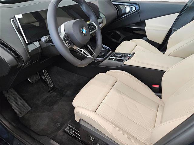 New 2026 BMW X3 xDrive30i w/ Premium Package AWD/4WD image 7