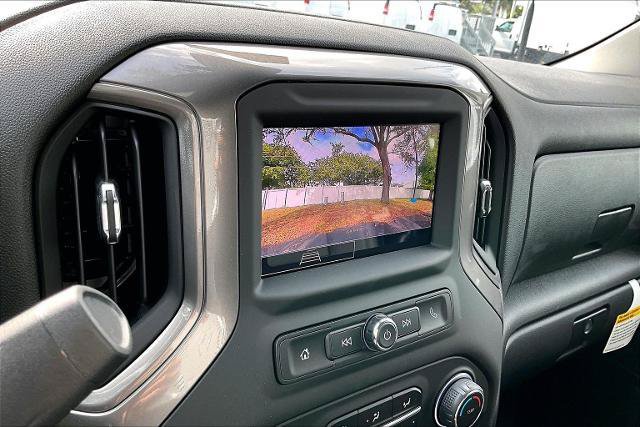 New 2025 Chevrolet Silverado 3500 W/T w/ WT Convenience Package AWD/4WD image 18