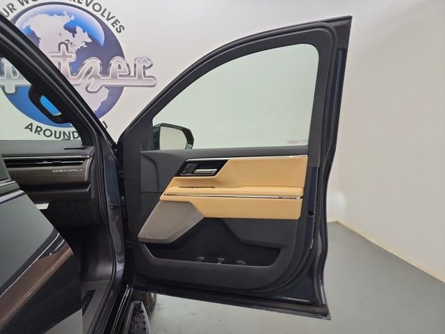 New 2025 GMC Sierra EV Denali image 29