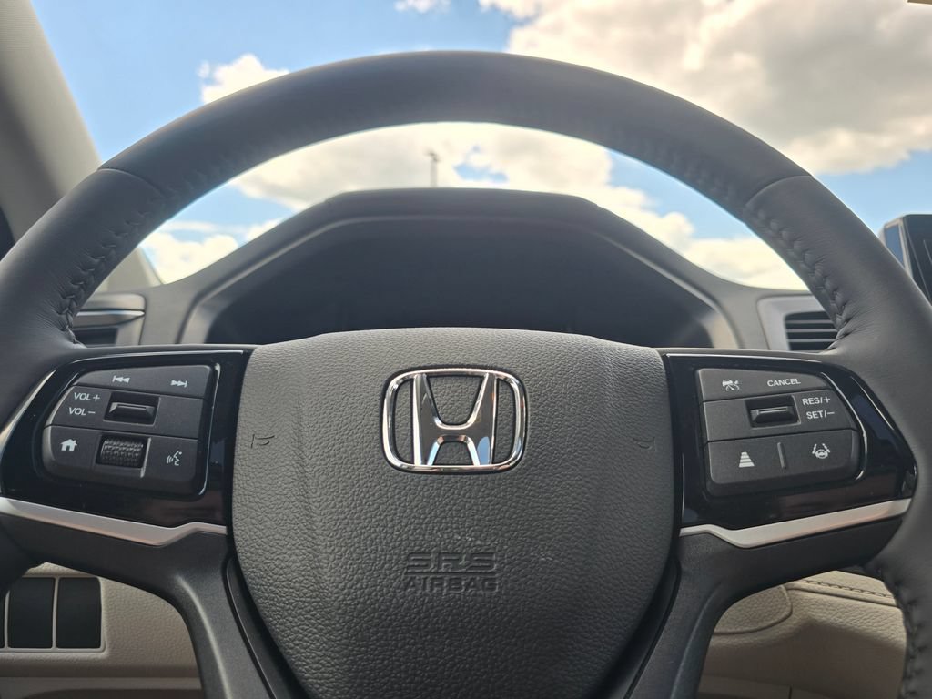 Used 2026 Honda Odyssey EX-L image 22