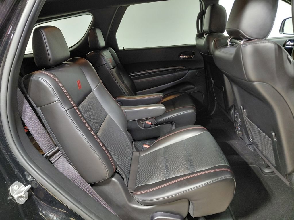 Used 2024 Dodge Durango R/T AWD/4WD image 50