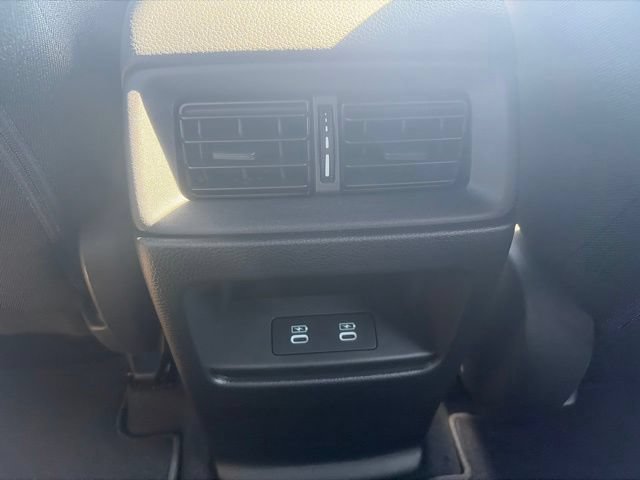 New 2026 Honda CR-V Sport image 8