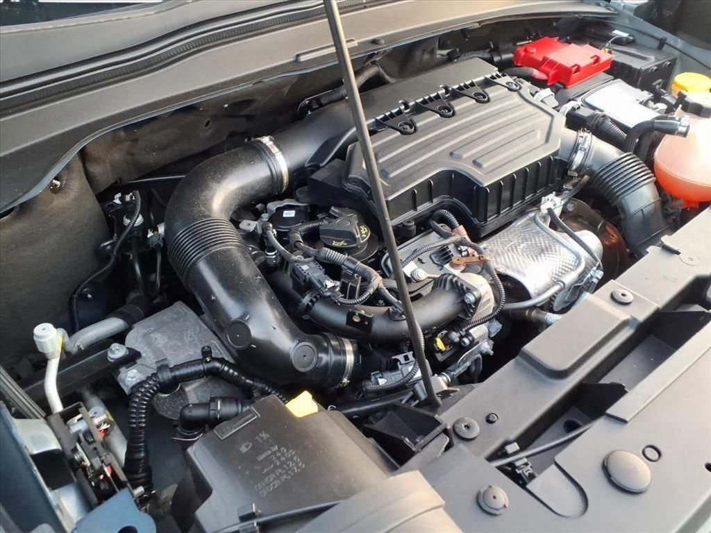 Used 2023 Jeep Renegade Trailhawk image 25