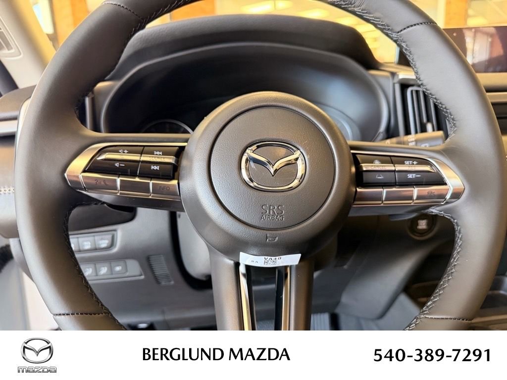 New 2026 MAZDA CX-50 AWD 2.5 S w/ Weather Package image 11