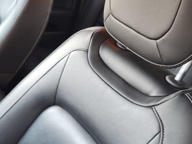 Used 2018 GMC Canyon SLT w/ Driver Alert Package AWD/4WD image 15