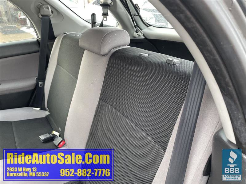 Used 2007 Subaru Impreza 2.5i image 39