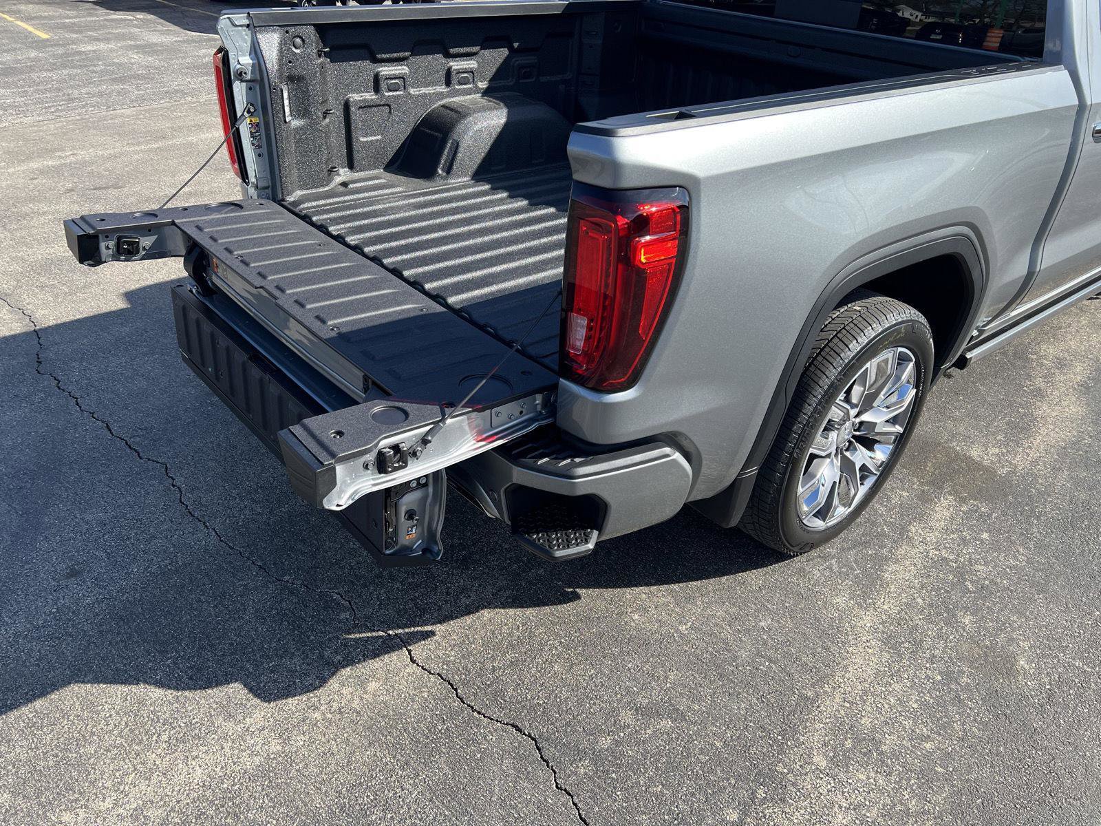 New 2026 GMC Sierra 1500 Denali image 55