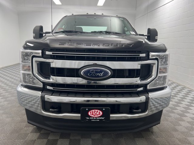 Used 2021 Ford F350 XL w/ Power Equipment Group image 3