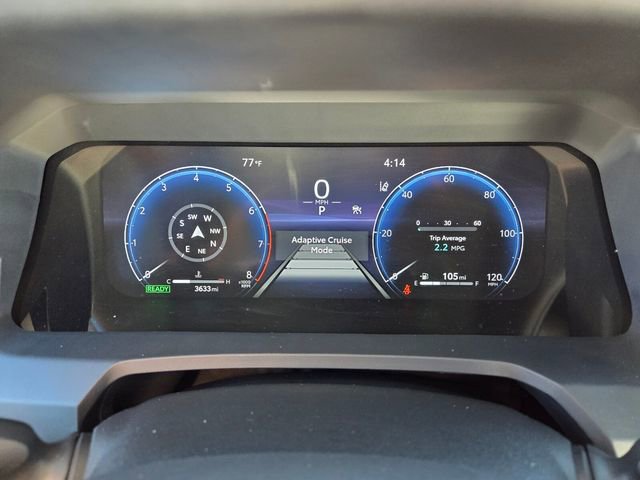 Used 2025 Toyota Tacoma Limited image 32