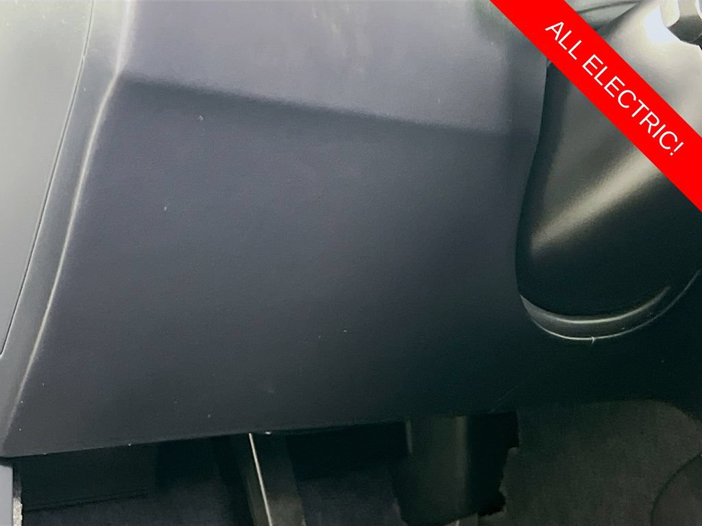 Used 2018 Tesla Model X 75D AWD/4WD image 10