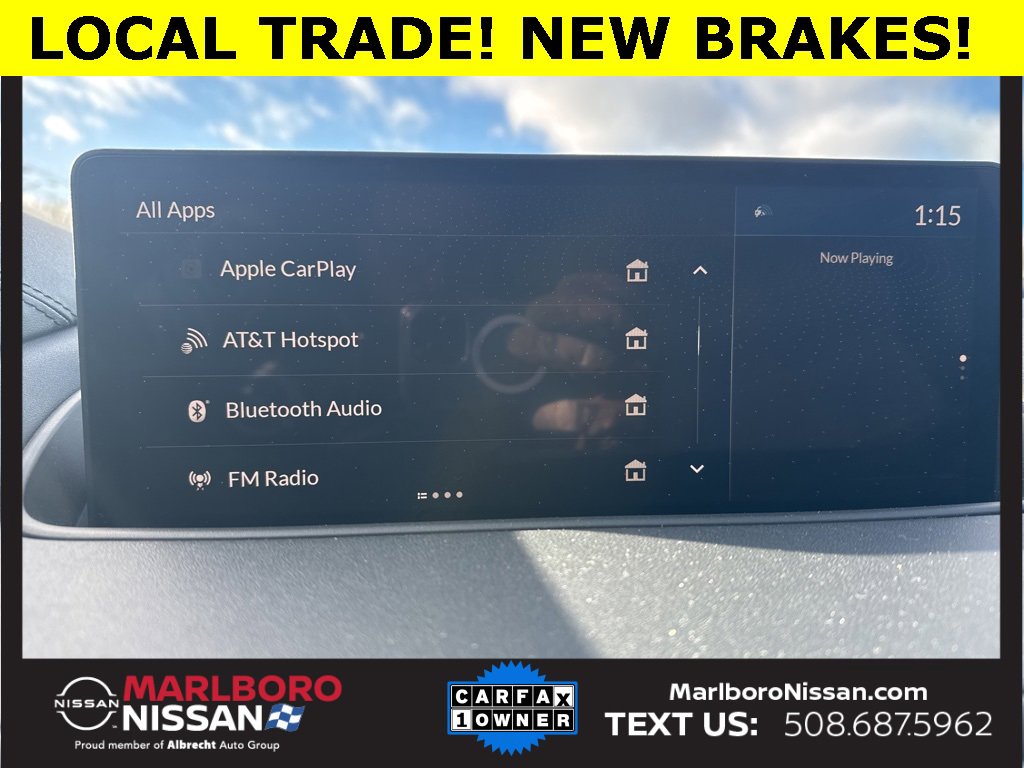 Used 2023 Acura MDX SH-AWD w/ Technology Package image 30