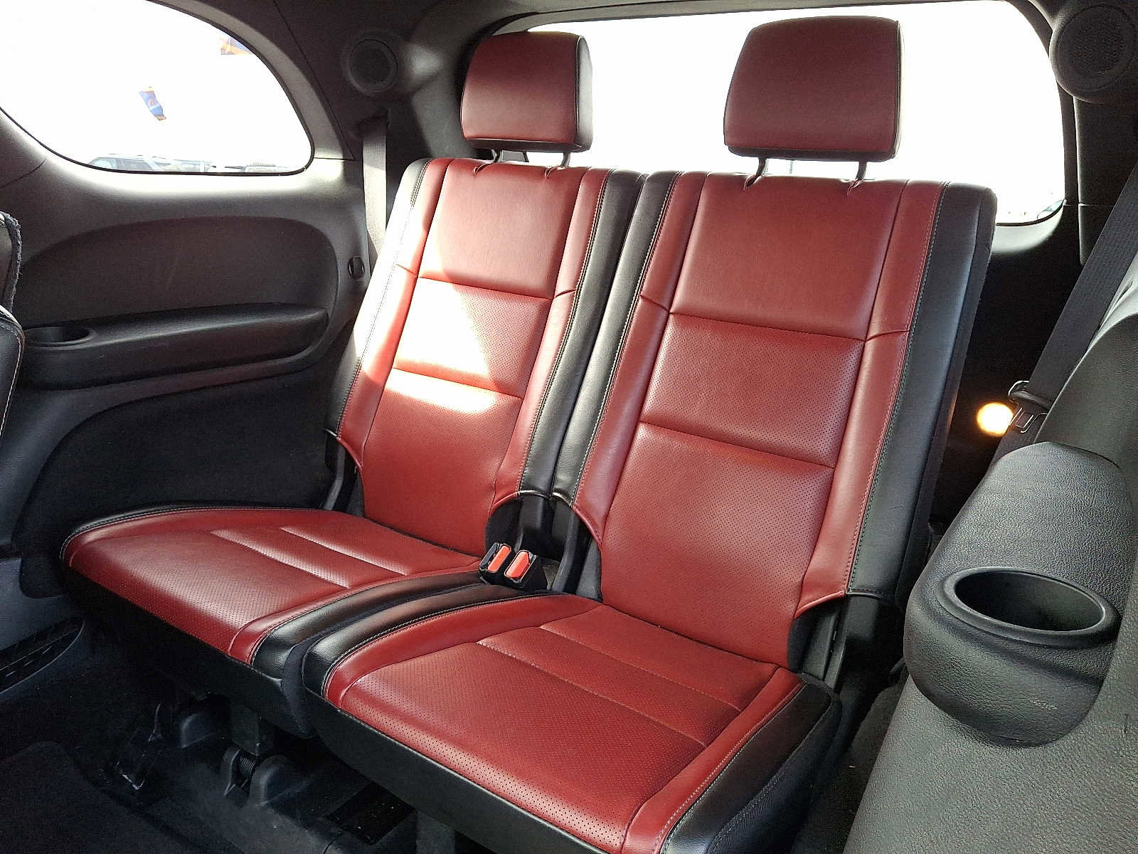 Used 2022 Dodge Durango R/T w/ Blacktop Package image 11