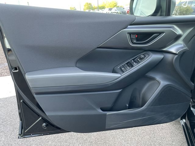 Used 2025 Subaru Impreza 2.0i image 9