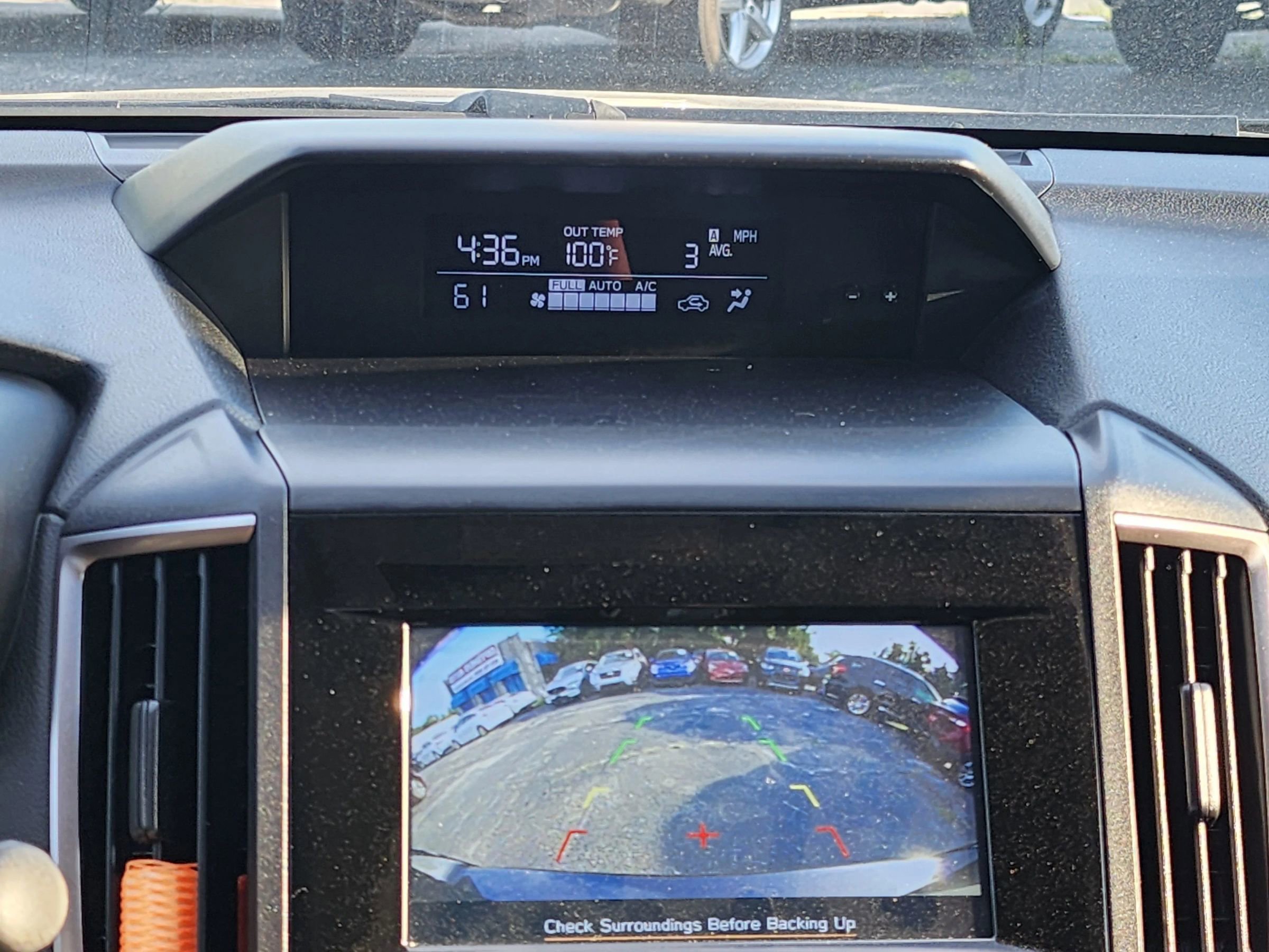 Used 2023 Subaru Crosstrek 2.0i image 17