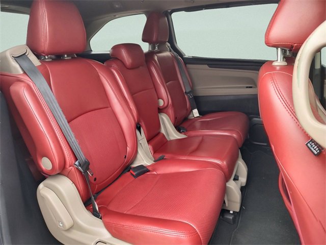 Used 2019 Honda Odyssey EX image 29