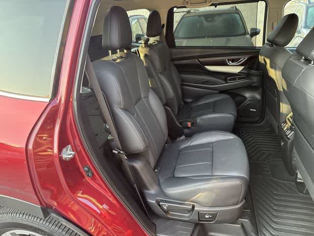 Used 2021 Subaru Ascent Touring w/ Popular Package #2A AWD/4WD image 19