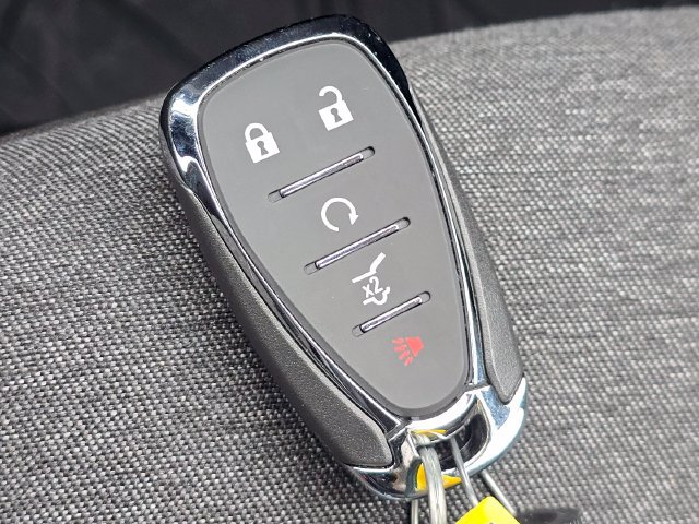 Used 2024 Chevrolet Equinox LT w/ LPO, Floor Liner Package FWD image 31