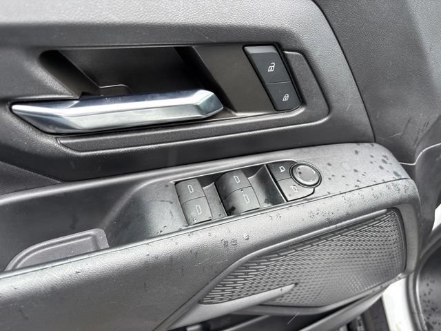 New 2024 Chevrolet Silverado EV W/T AWD/4WD image 32