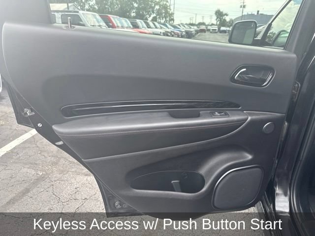 Used 2026 Dodge Durango GT AWD/4WD image 22