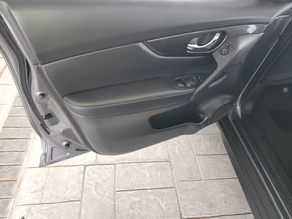 Certified 2019 Nissan Rogue S w/ Special Edition Package image 27