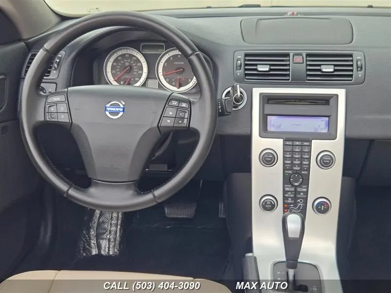 Used 2013 Volvo C70 T5 FWD image 33