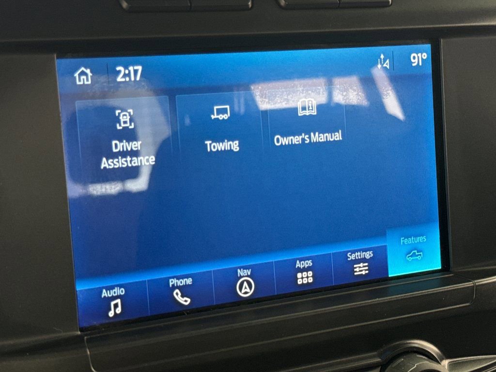 Used 2021 Ford F150 XLT image 14