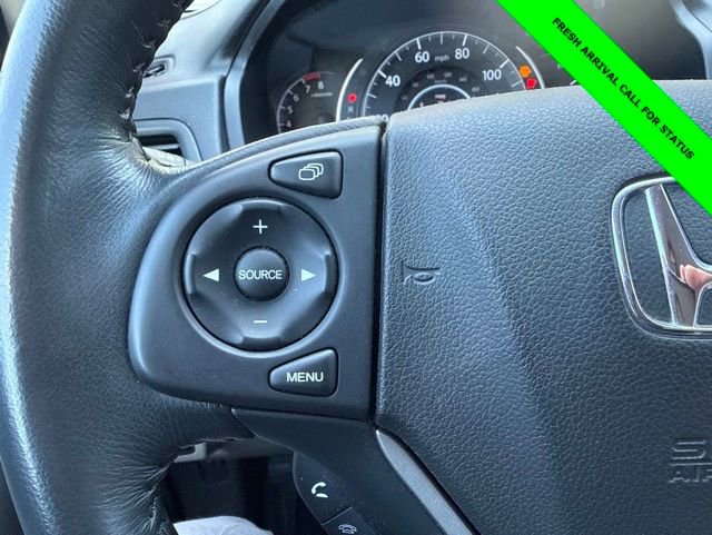 Used 2014 Honda CR-V EX-L image 17