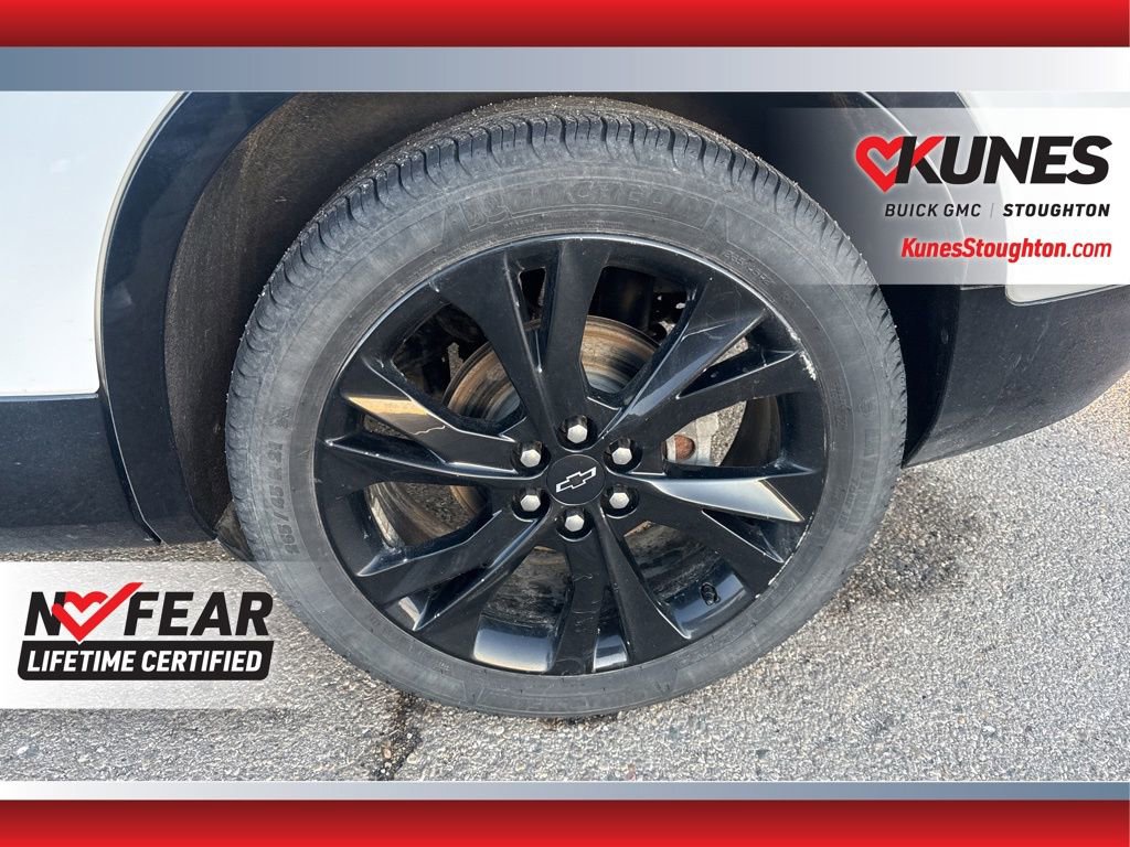 Used 2019 Chevrolet Blazer RS image 18